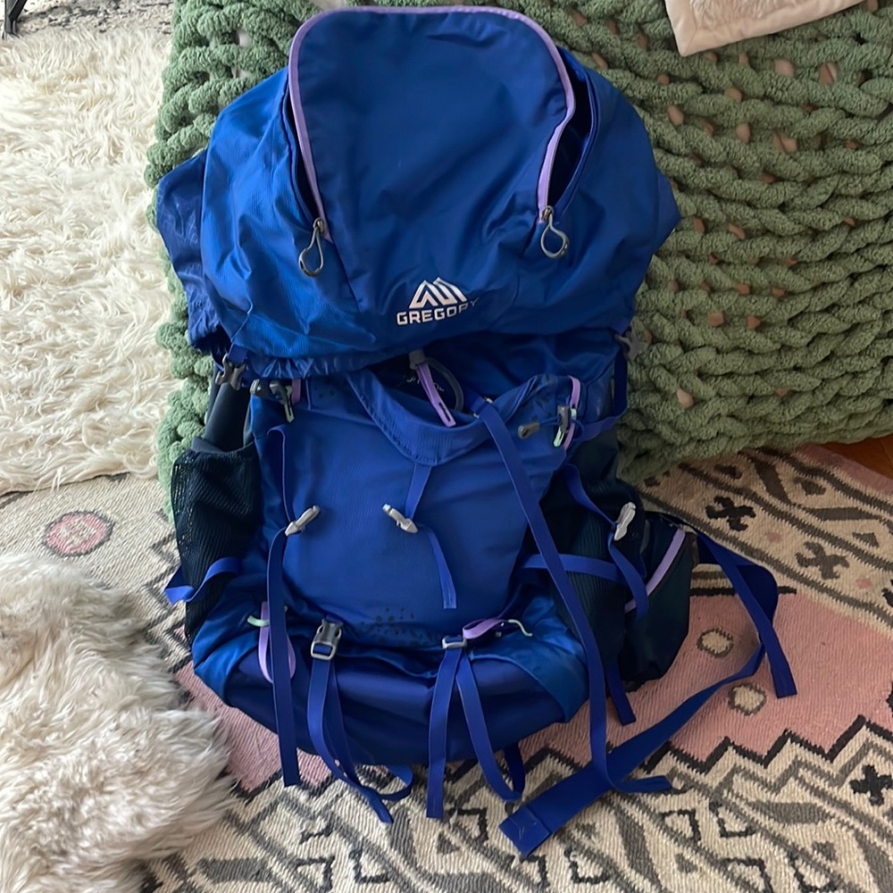 Large Travel Backpack